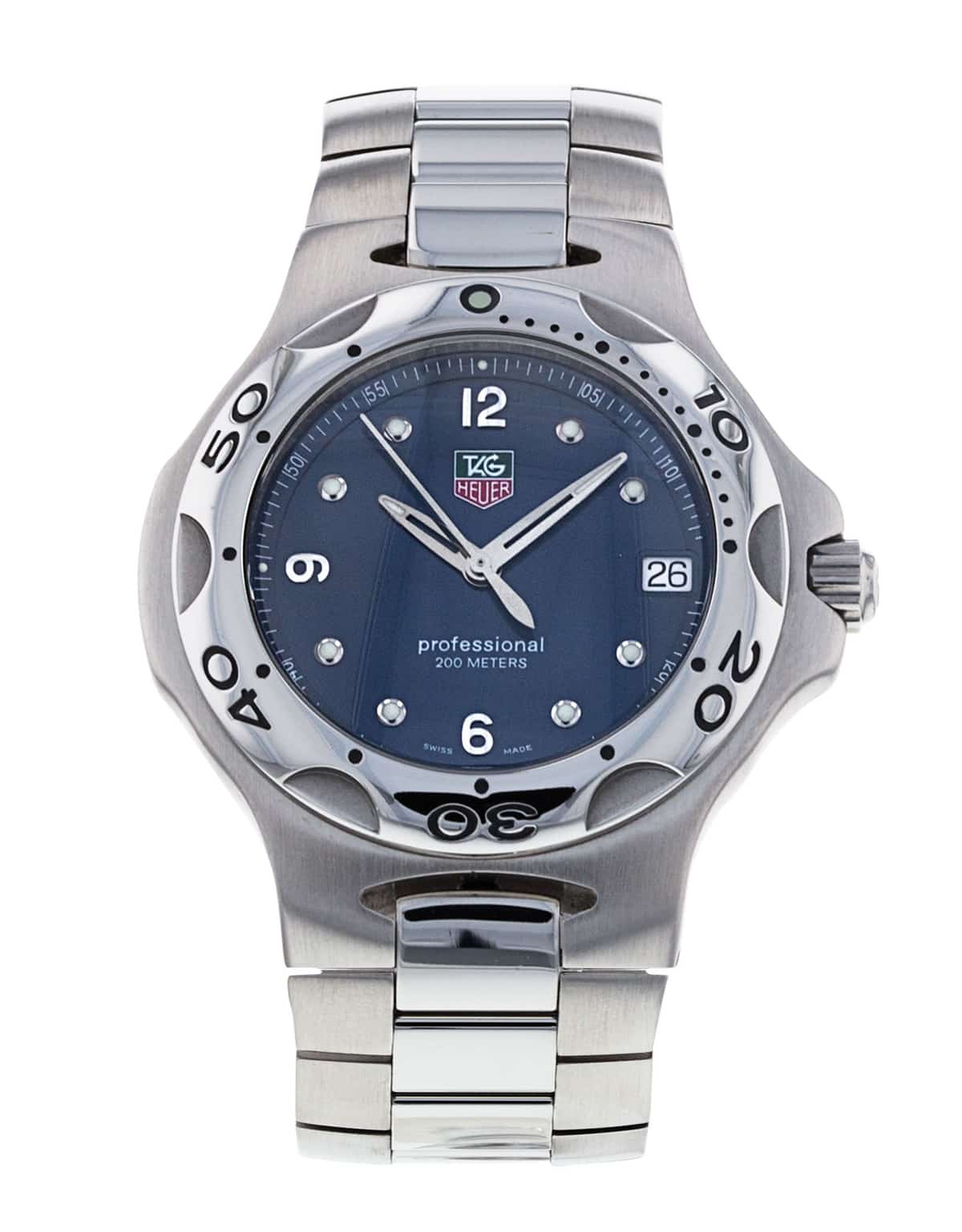 Tag Heuer Kirium WL1113.BA0701